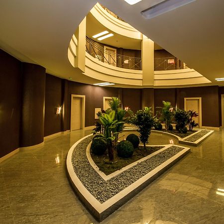 Costa Mare Suites Marmaris Exteriér fotografie