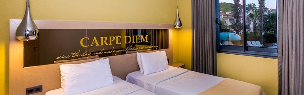 Costa Mare Suites Marmaris Exteriér fotografie