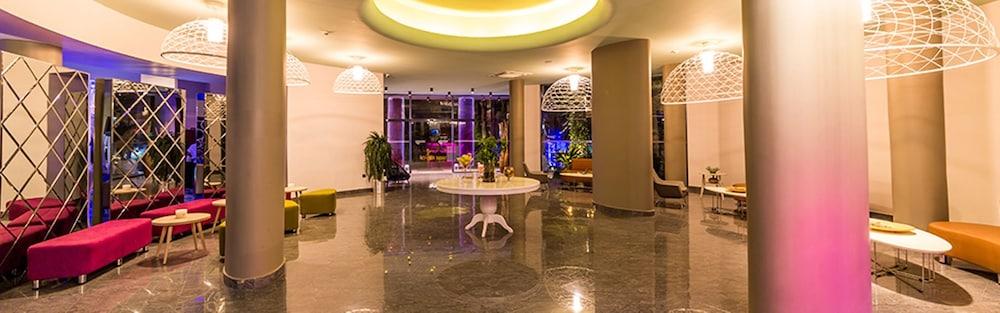 Costa Mare Suites Marmaris Exteriér fotografie