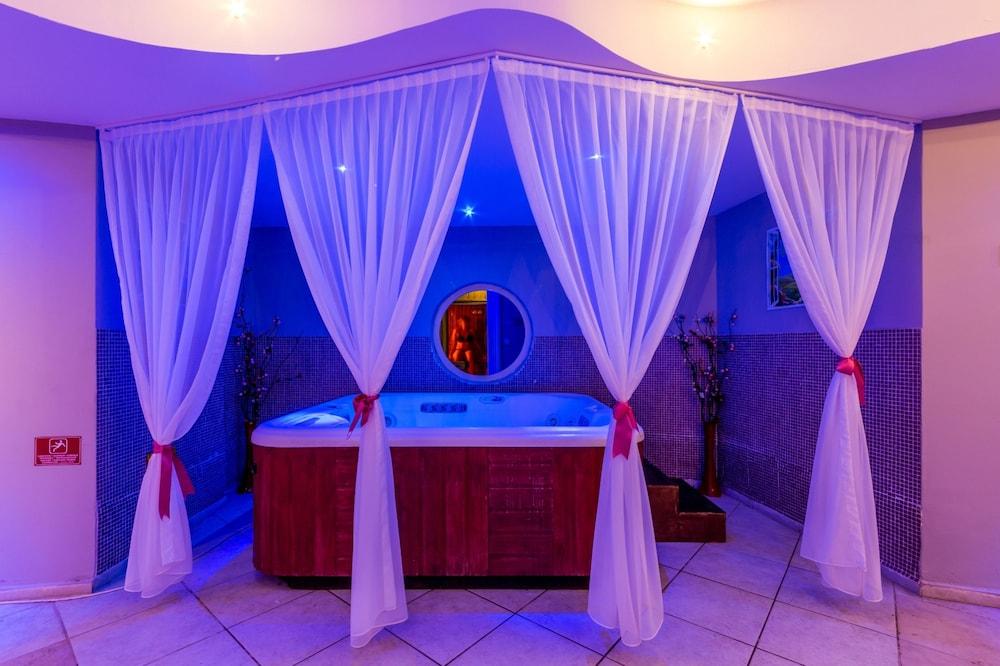Costa Mare Suites Marmaris Exteriér fotografie