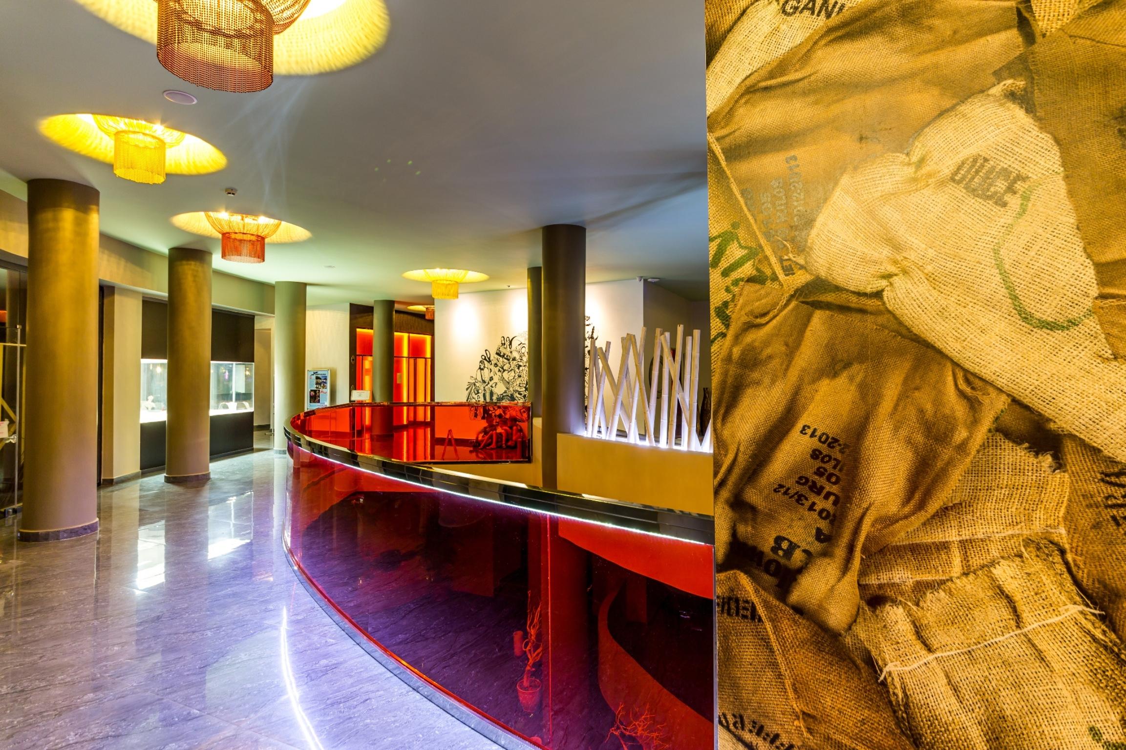 Costa Mare Suites Marmaris Exteriér fotografie