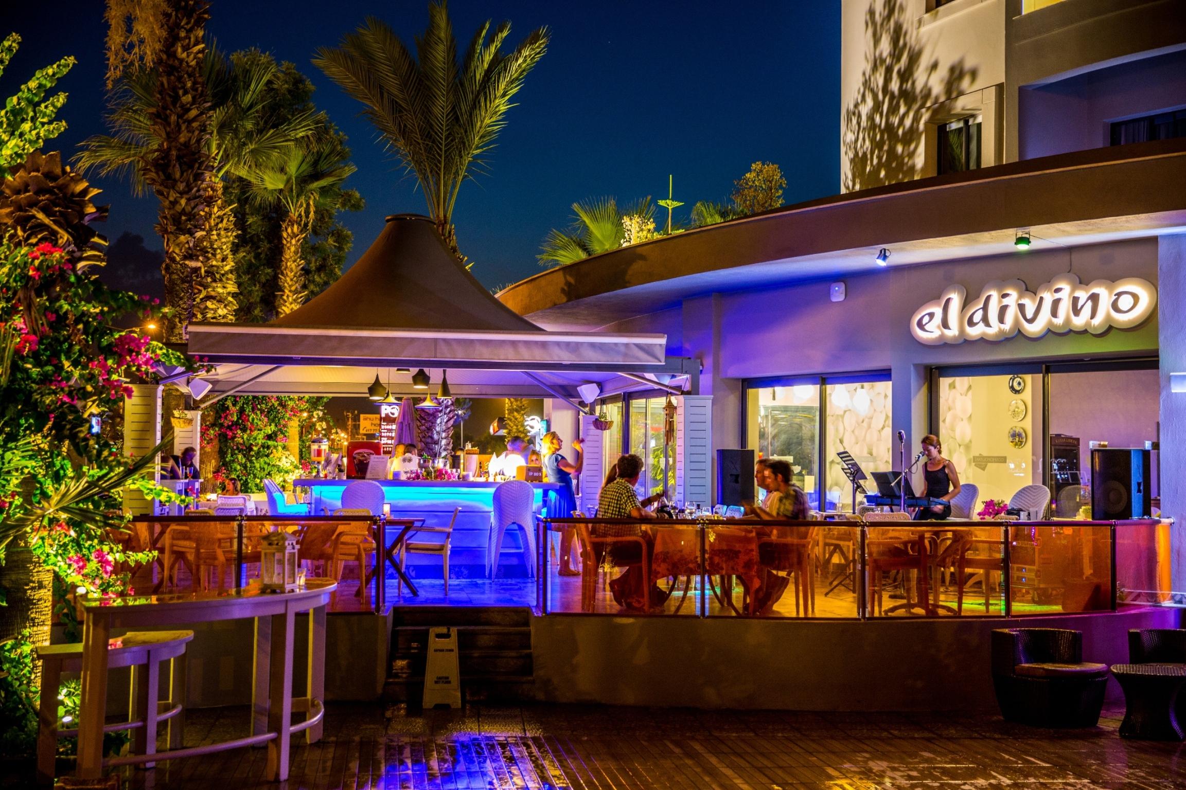 Costa Mare Suites Marmaris Exteriér fotografie