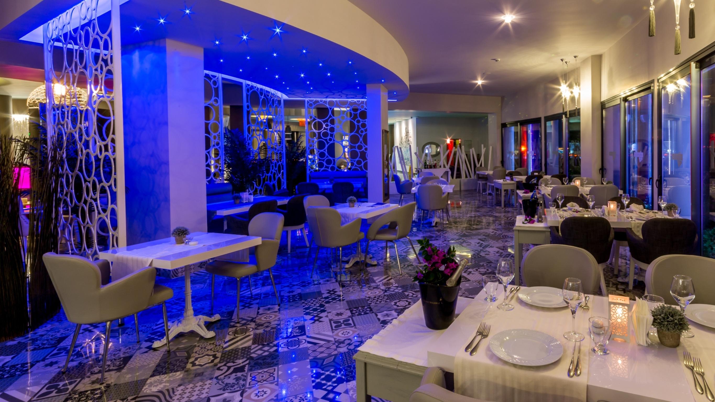 Costa Mare Suites Marmaris Exteriér fotografie