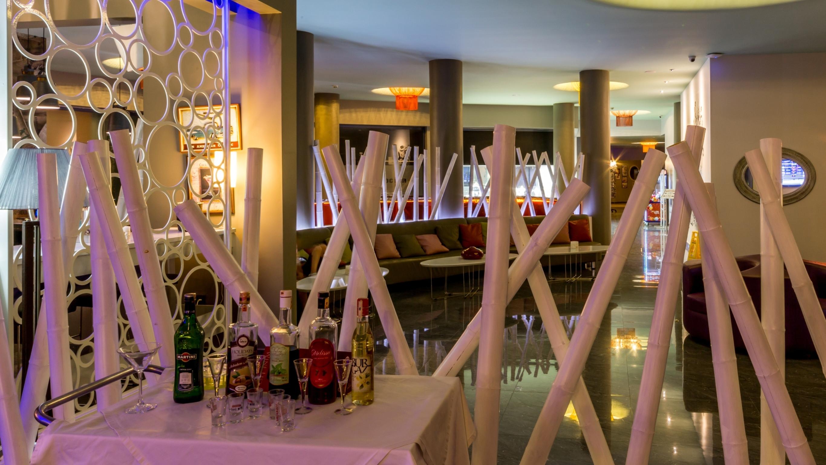 Costa Mare Suites Marmaris Exteriér fotografie