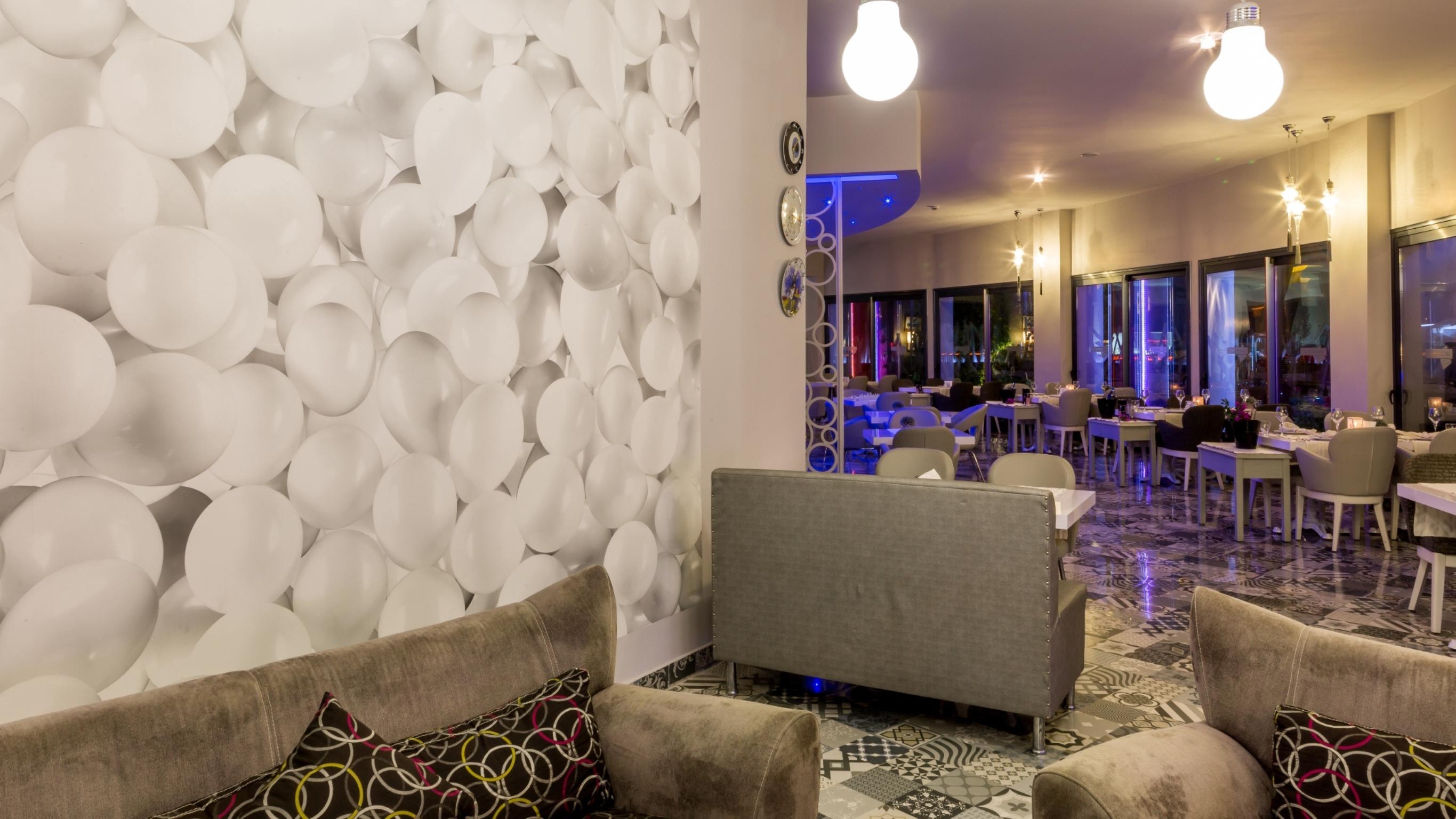 Costa Mare Suites Marmaris Exteriér fotografie