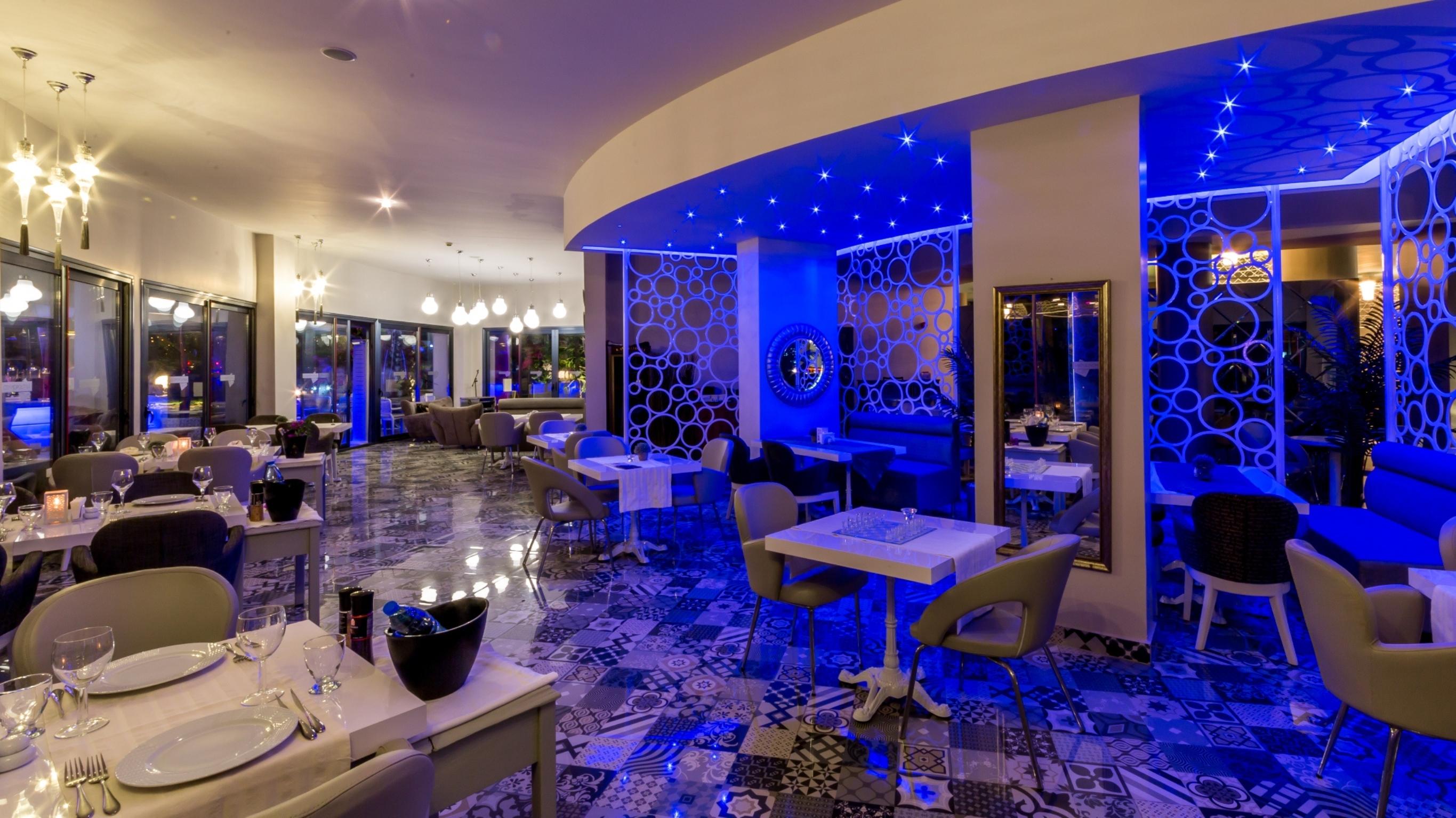 Costa Mare Suites Marmaris Exteriér fotografie
