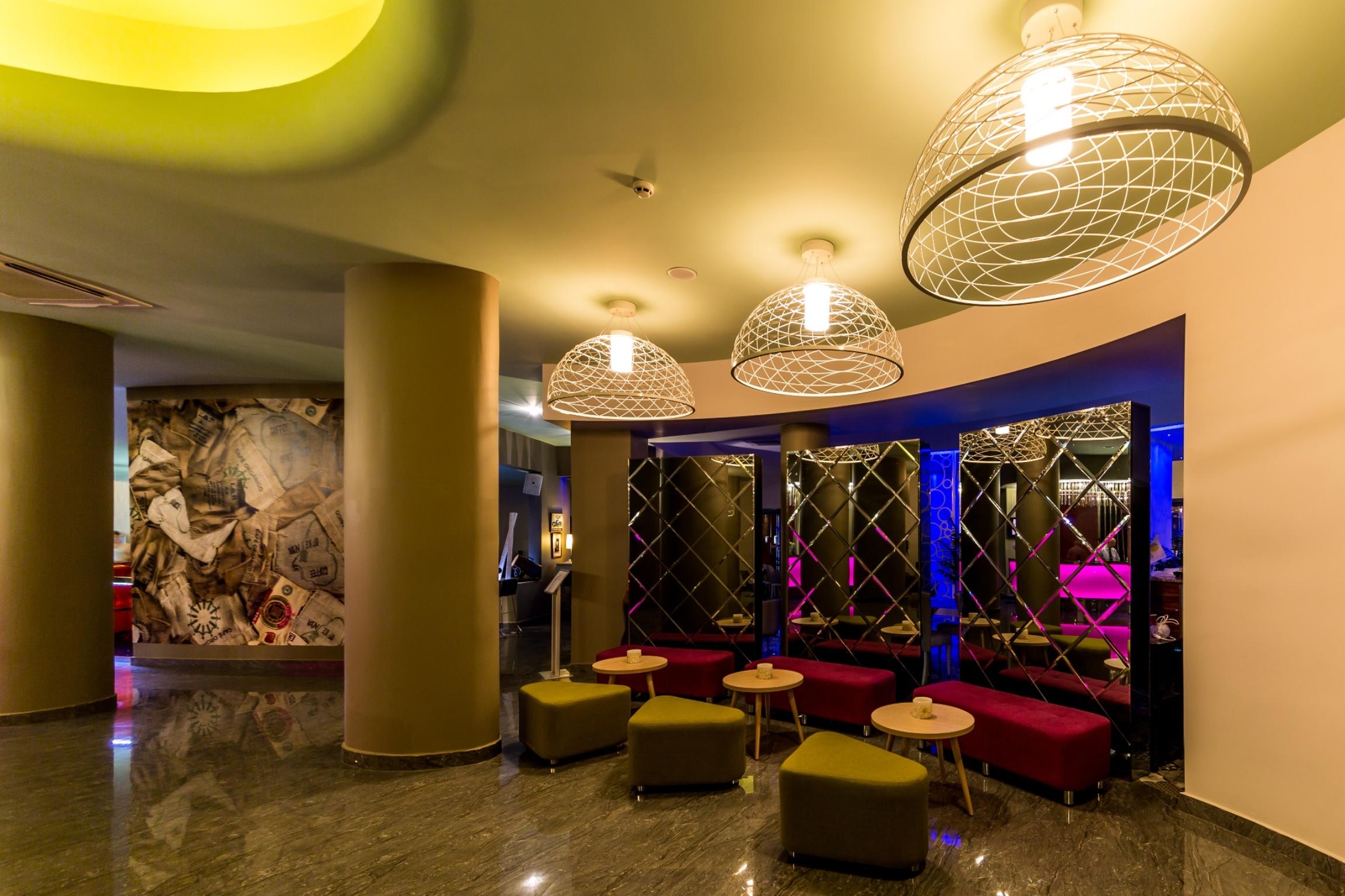 Costa Mare Suites Marmaris Exteriér fotografie