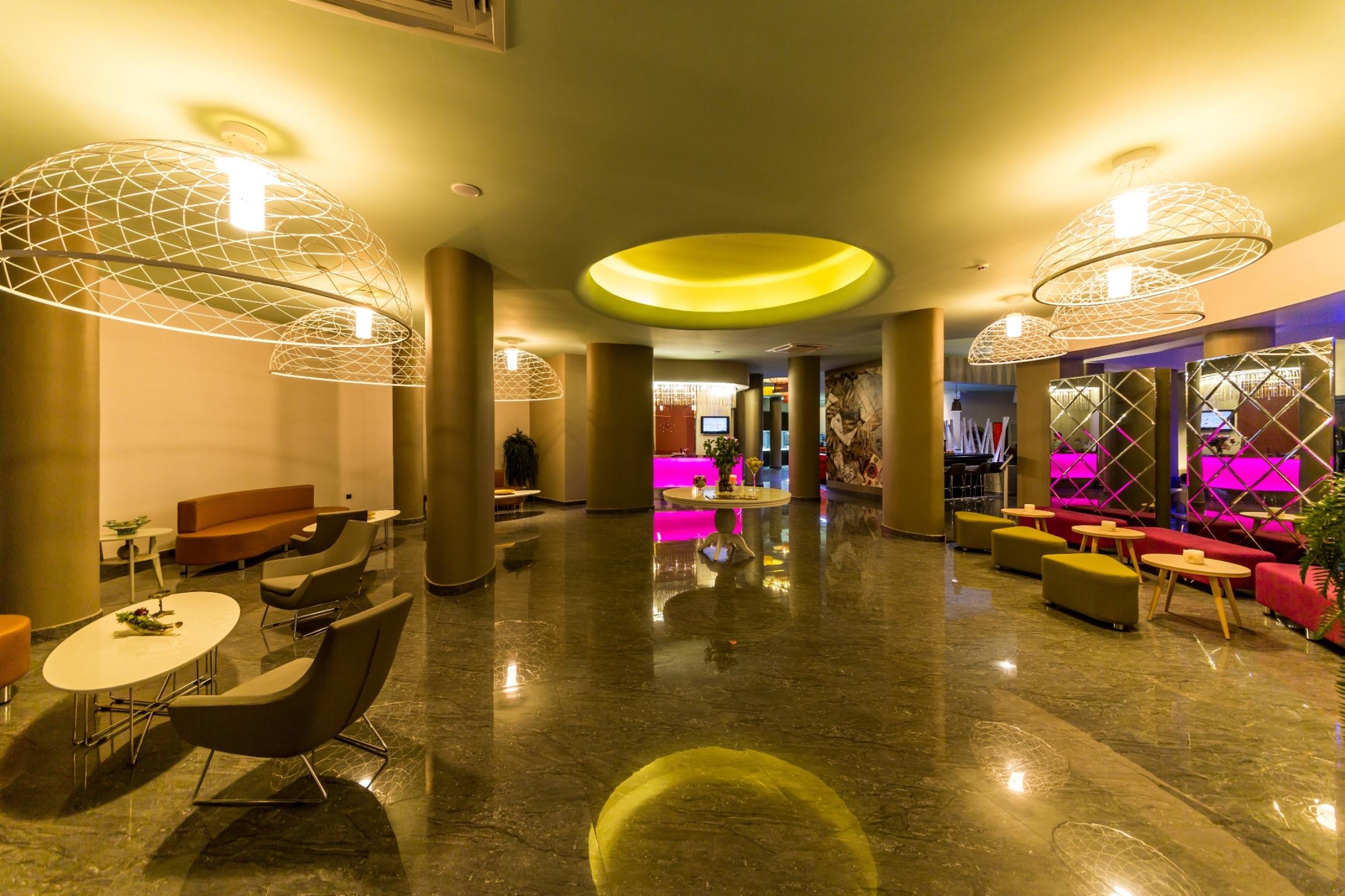Costa Mare Suites Marmaris Exteriér fotografie