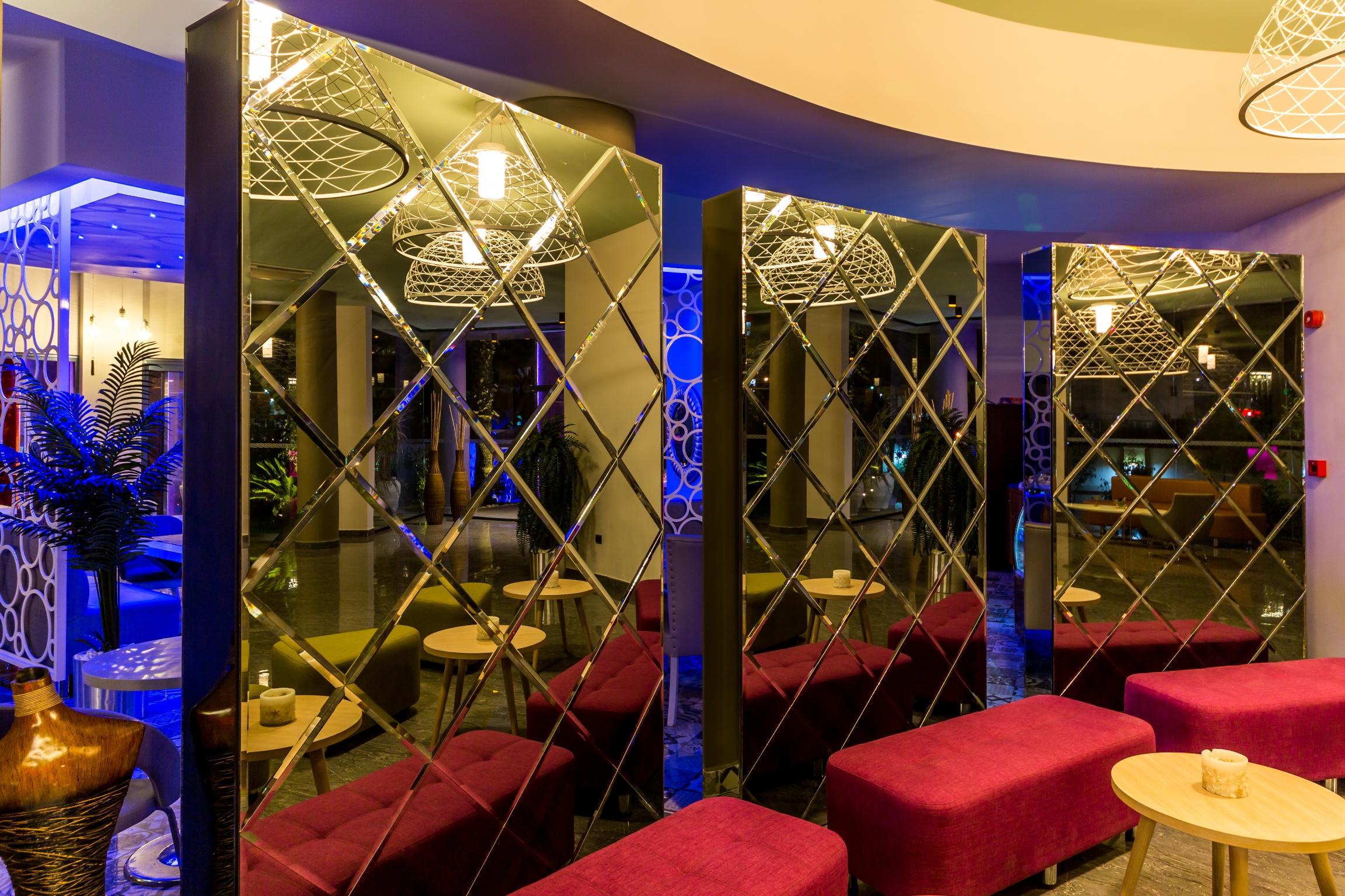 Costa Mare Suites Marmaris Exteriér fotografie