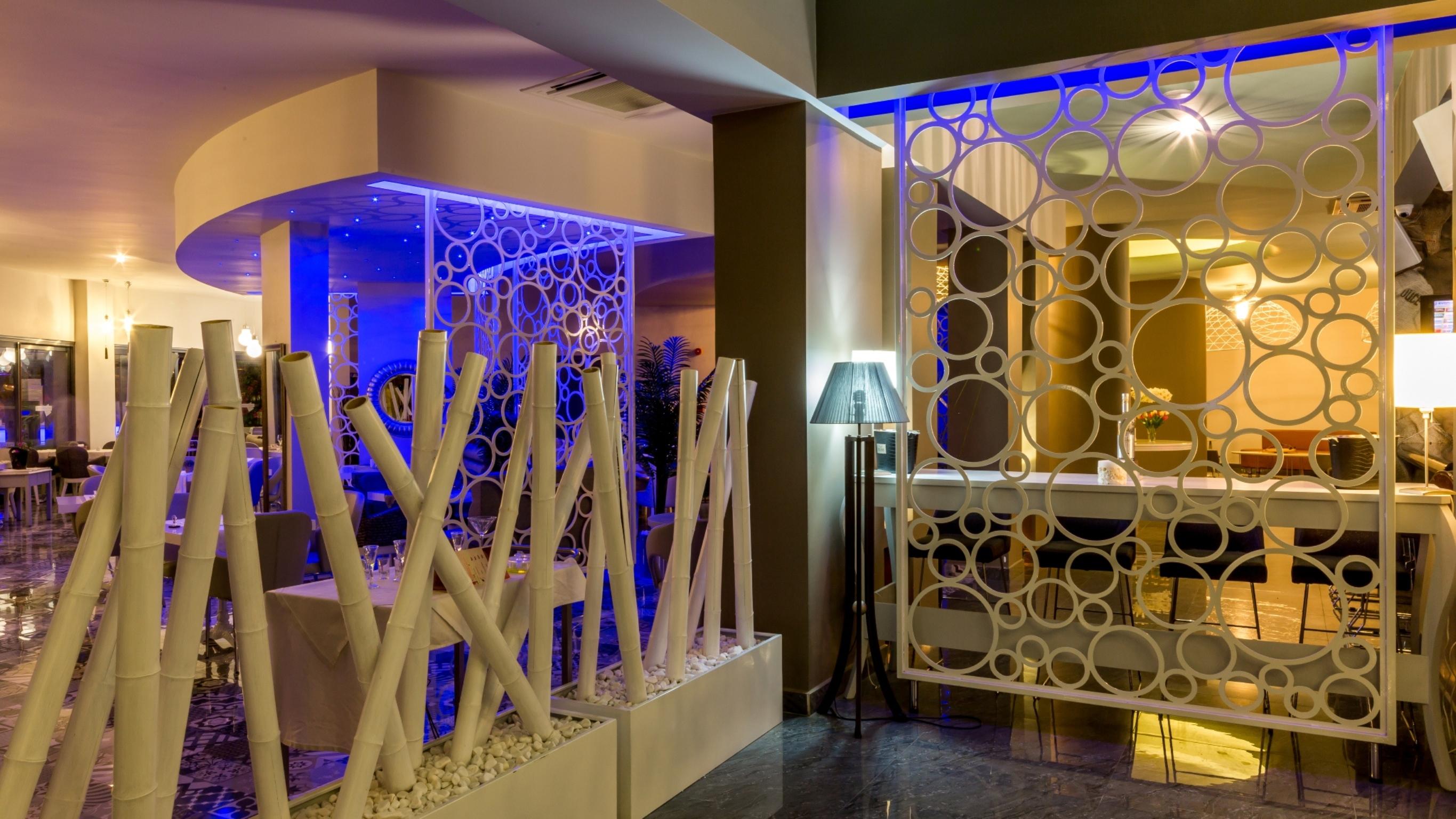 Costa Mare Suites Marmaris Exteriér fotografie