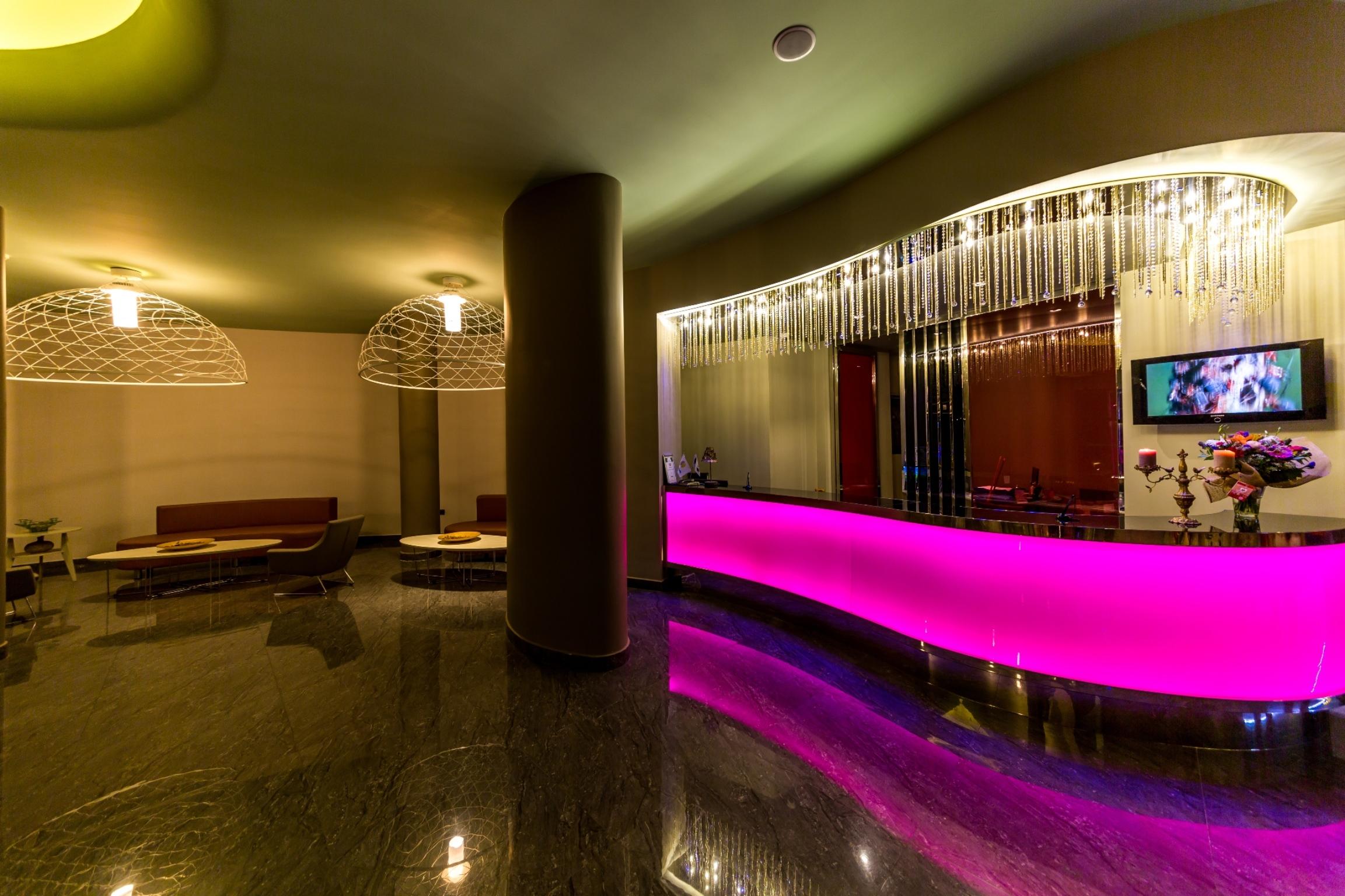 Costa Mare Suites Marmaris Exteriér fotografie