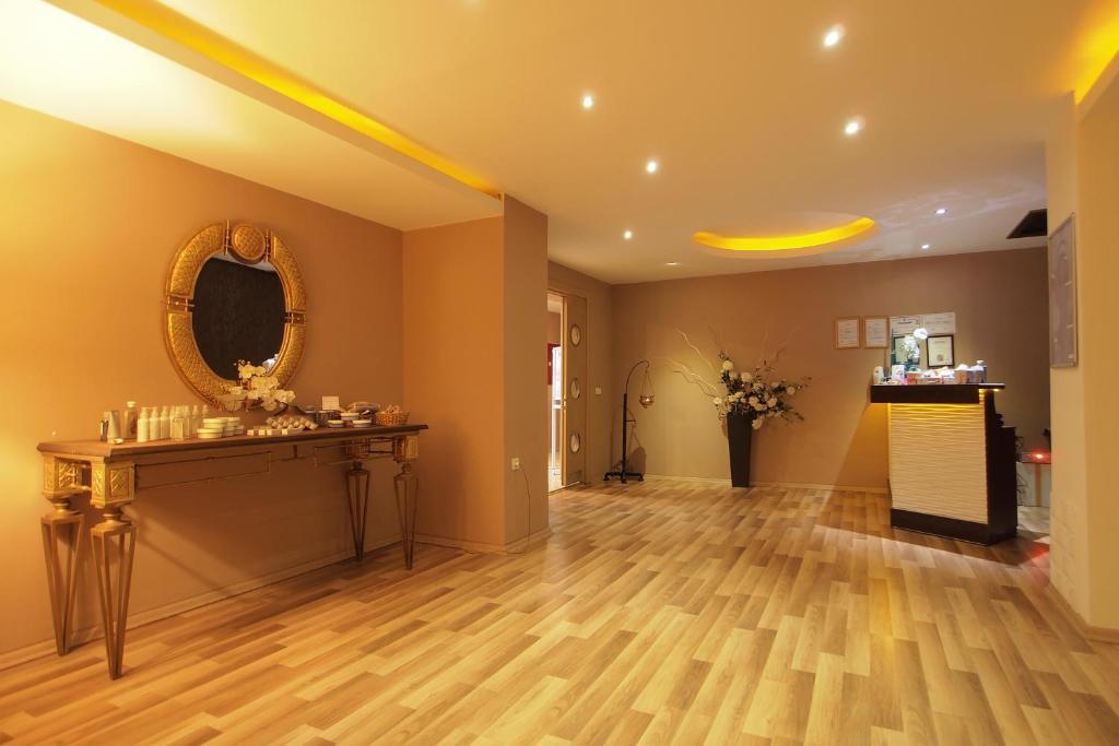 Costa Mare Suites Marmaris Exteriér fotografie