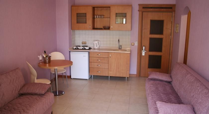 Costa Mare Suites Marmaris Exteriér fotografie